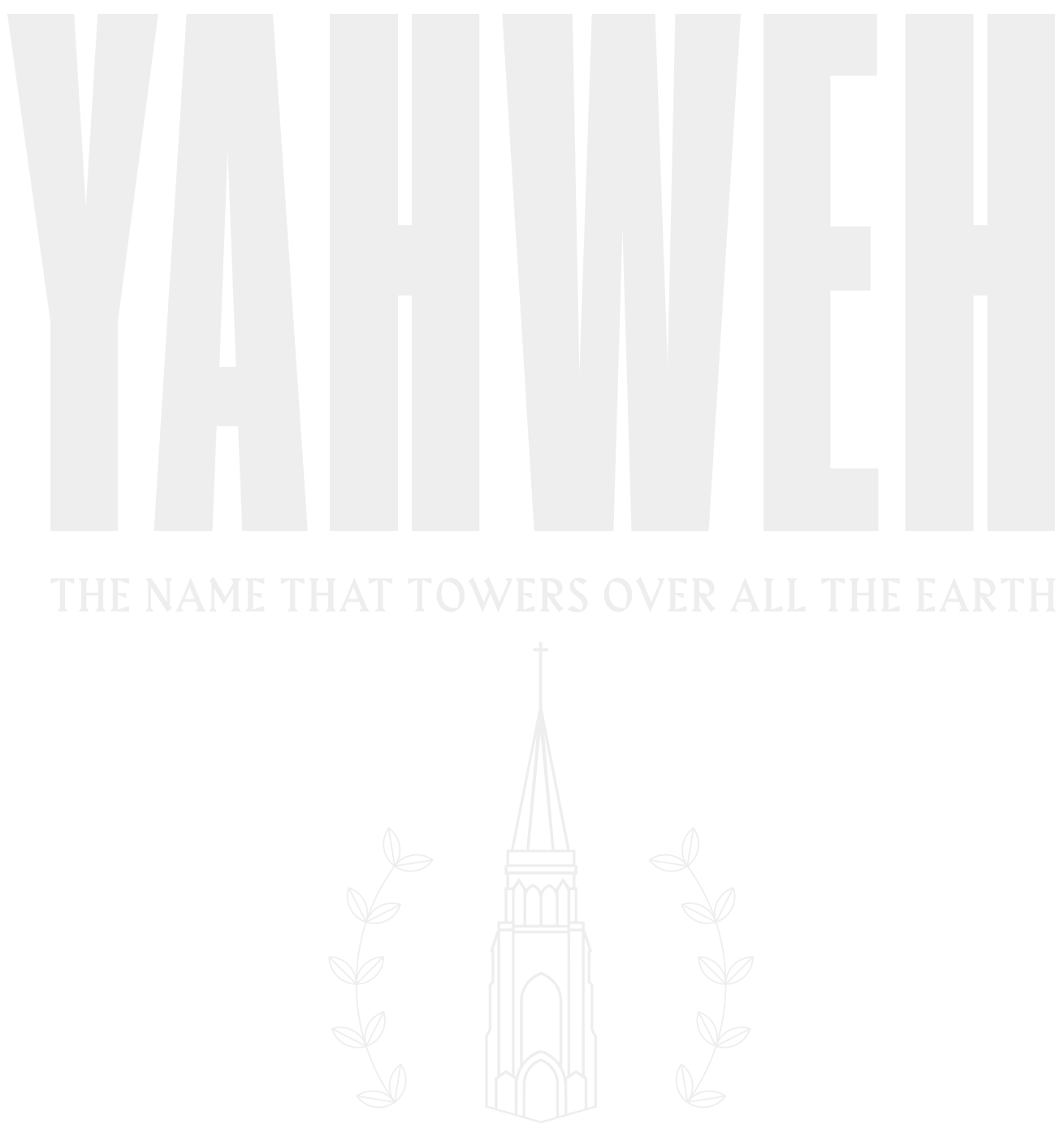 Yahweh - LIFE Worship
